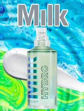 Milk Makeup Hydro Grip Primer – 45 mL